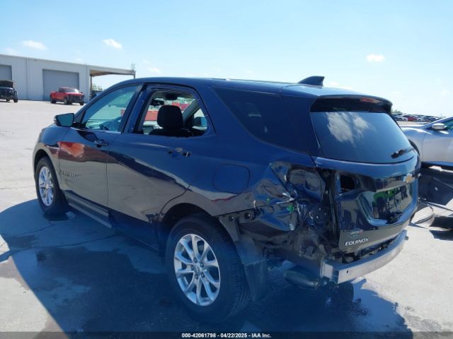 3GNAXKEV3KL199798 Chevrolet EQUINOX LT