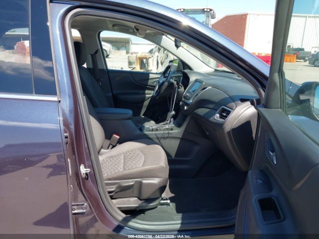 3GNAXKEV3KL199798 Chevrolet EQUINOX LT