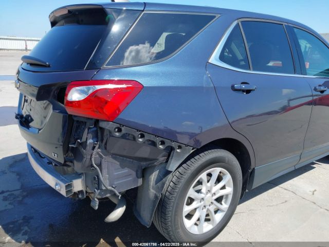 3GNAXKEV3KL199798 Chevrolet EQUINOX LT