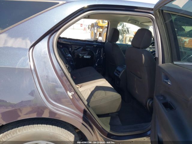 3GNAXKEV3KL199798 Chevrolet EQUINOX LT