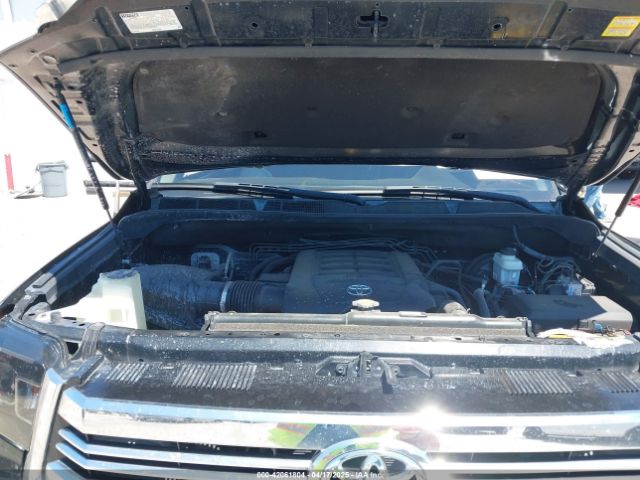 5TFDW5F16GX568087 Toyota Tundra Sr5 5.7l V8