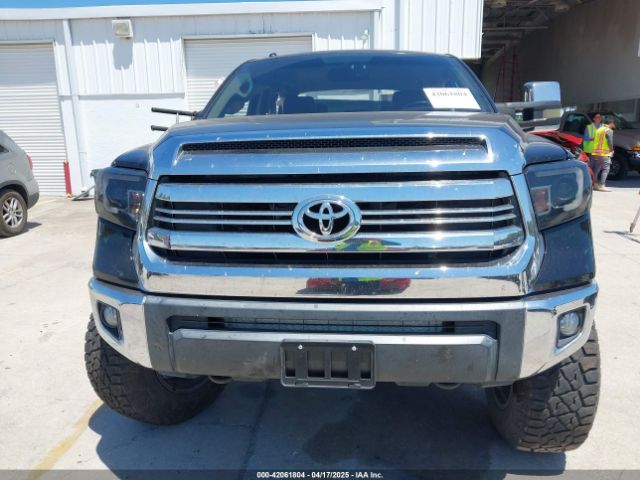 5TFDW5F16GX568087 Toyota Tundra Sr5 5.7l V8