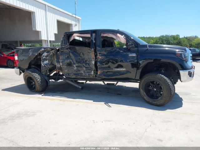 5TFDW5F16GX568087 Toyota Tundra Sr5 5.7l V8