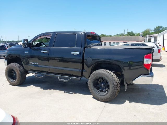 5TFDW5F16GX568087 Toyota Tundra Sr5 5.7l V8