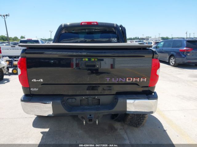 5TFDW5F16GX568087 Toyota Tundra Sr5 5.7l V8