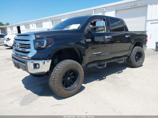 5TFDW5F16GX568087 Toyota Tundra Sr5 5.7l V8