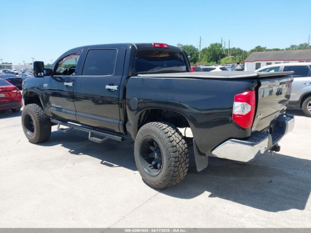 5TFDW5F16GX568087 Toyota Tundra Sr5 5.7l V8