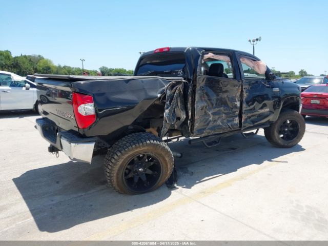 5TFDW5F16GX568087 Toyota Tundra Sr5 5.7l V8