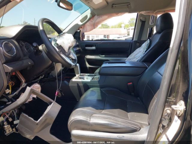 5TFDW5F16GX568087 Toyota Tundra Sr5 5.7l V8