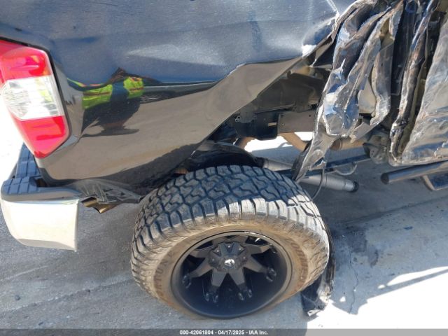 5TFDW5F16GX568087 Toyota Tundra Sr5 5.7l V8