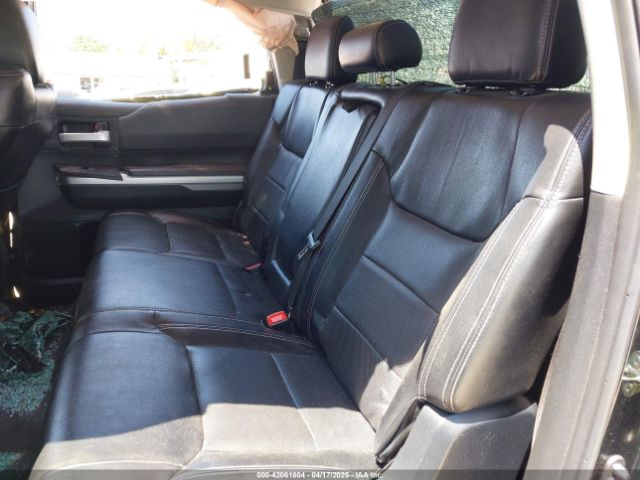 5TFDW5F16GX568087 Toyota Tundra Sr5 5.7l V8