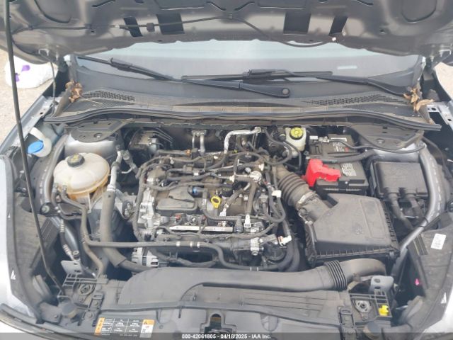 1FMCU0H62NUA17825 Ford ESCAPE SEL