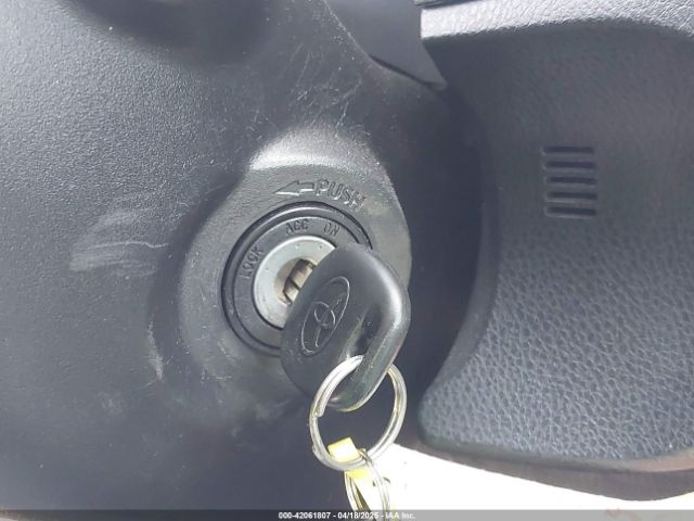 2T1BURHE2EC226295 Toyota COROLLA L