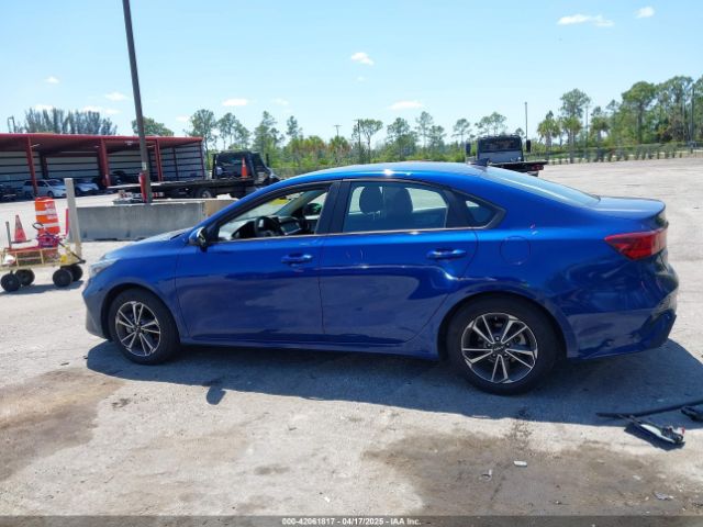 3KPF24AD3PE505710 KIA Forte Lxs