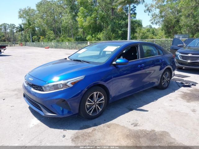3KPF24AD3PE505710 KIA Forte Lxs
