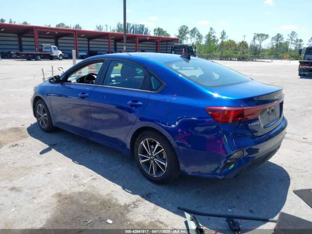 3KPF24AD3PE505710 KIA Forte Lxs