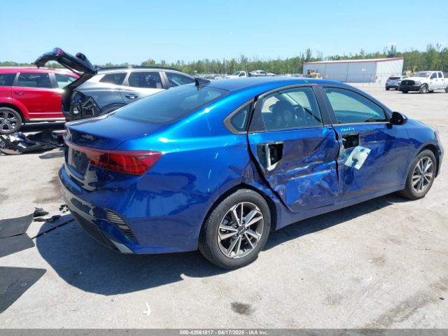 3KPF24AD3PE505710 KIA Forte Lxs