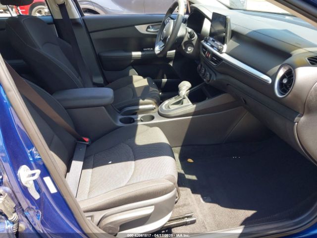 3KPF24AD3PE505710 KIA Forte Lxs