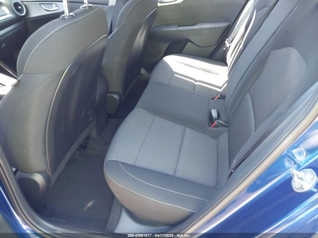 3KPF24AD3PE505710 KIA Forte Lxs