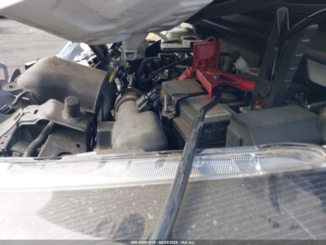3N1CP5DV6NL519806 Nissan Kicks Sr Xtronic Cvt