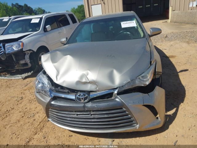 4T4BF1FK9GR565244 Toyota CAMRY XLE