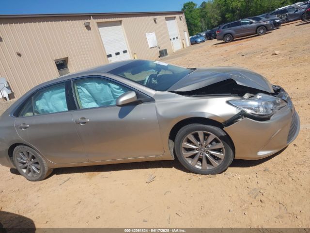 4T4BF1FK9GR565244 Toyota CAMRY XLE