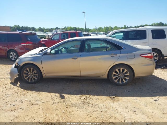 4T4BF1FK9GR565244 Toyota CAMRY XLE
