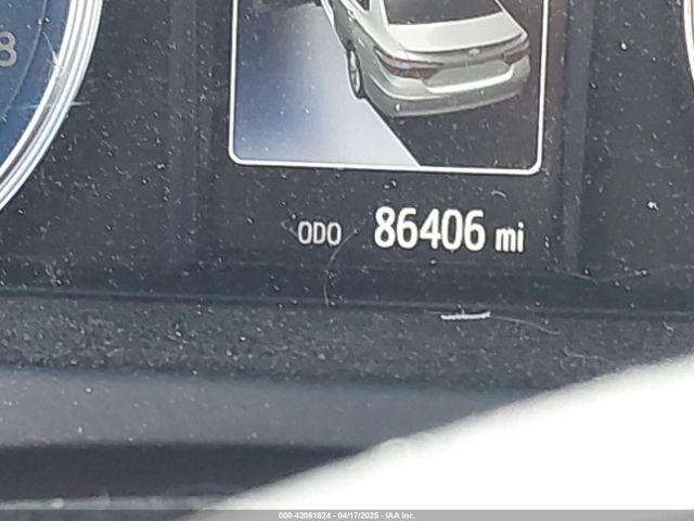 4T4BF1FK9GR565244 Toyota CAMRY XLE