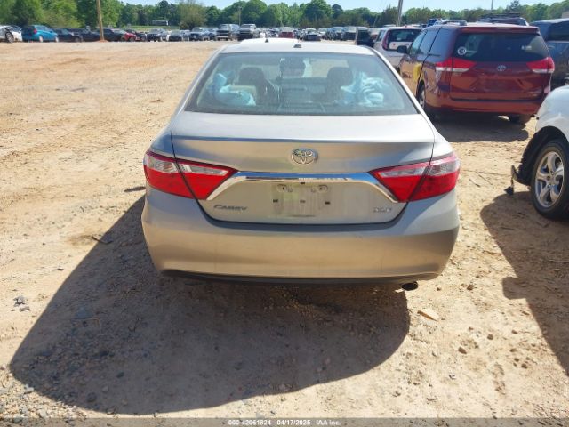 4T4BF1FK9GR565244 Toyota CAMRY XLE