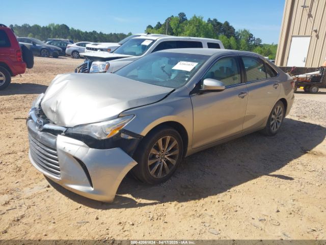 4T4BF1FK9GR565244 Toyota CAMRY XLE