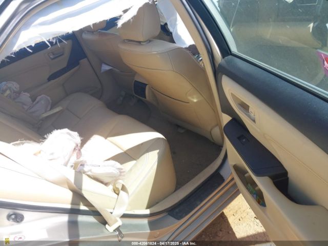 4T4BF1FK9GR565244 Toyota CAMRY XLE