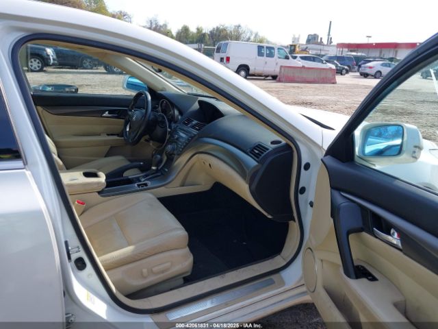 2012 ACURA TL 19UUA8F56CA010239 Photo 4