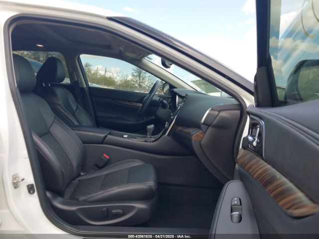 1N4AA6APXGC414322 Nissan Maxima 3.5 Platinum