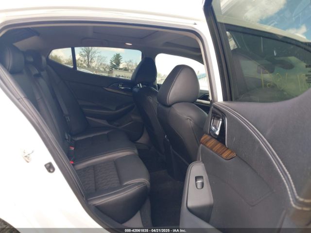 1N4AA6APXGC414322 Nissan Maxima 3.5 Platinum