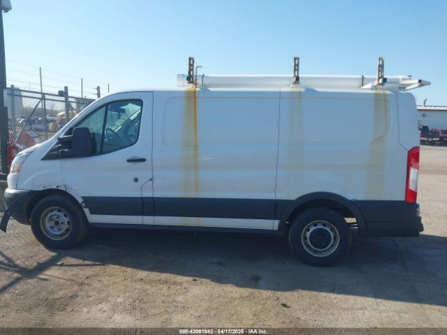 1FTYE1ZM3GKA83079 Ford Transit-150