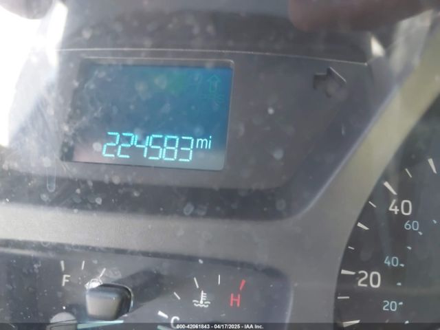 1FTYE1ZM3GKA83079 Ford Transit-150