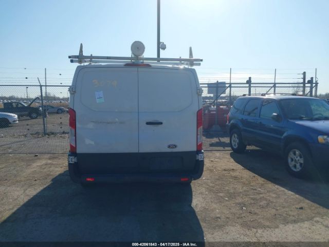 1FTYE1ZM3GKA83079 Ford Transit-150
