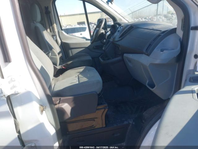 1FTYE1ZM3GKA83079 Ford Transit-150