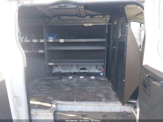 1FTYE1ZM3GKA83079 Ford Transit-150