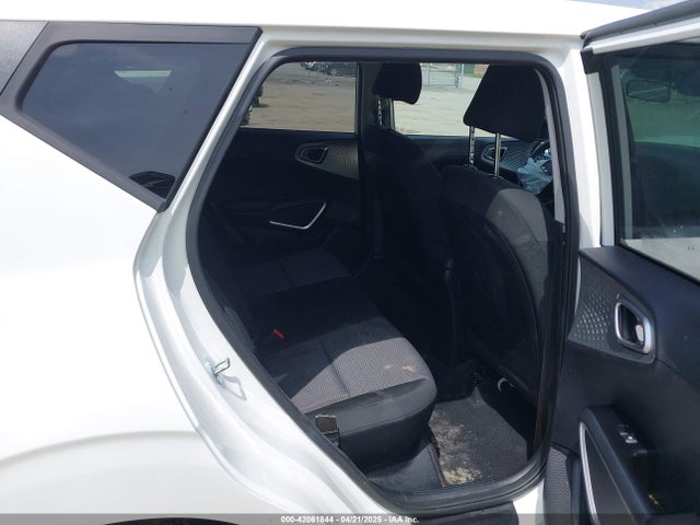 KNDJ23AU9P7865682 KIA SOUL LX