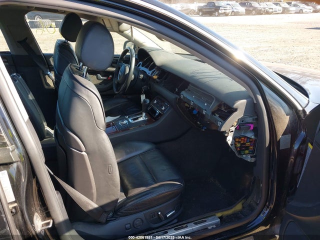 2005 AUDI A8 L WAUML44E85N013236 Photo 4