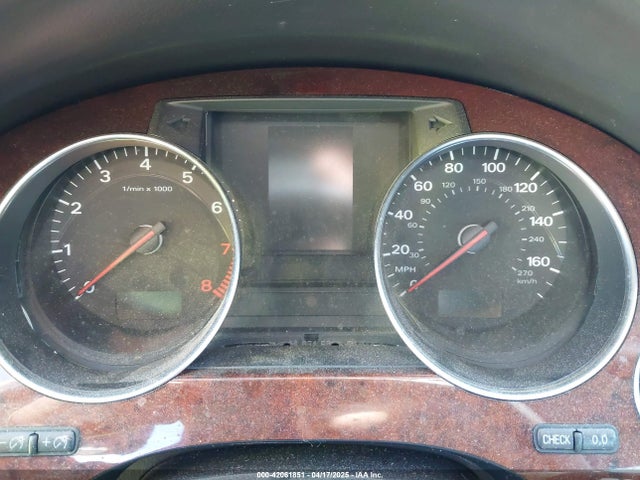 2005 AUDI A8 L WAUML44E85N013236 Photo 6