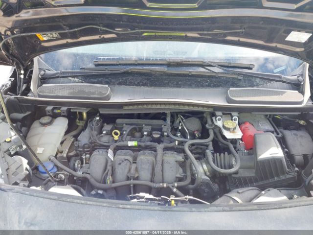 NM0LS6S20P1565259 Ford Transit Connect Xl