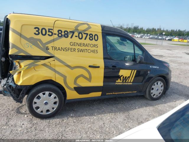 NM0LS6S20P1565259 Ford Transit Connect Xl