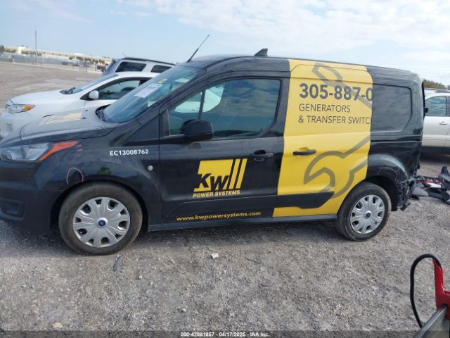 NM0LS6S20P1565259 Ford Transit Connect Xl