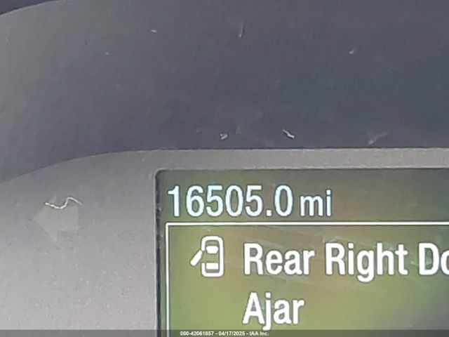 NM0LS6S20P1565259 Ford Transit Connect Xl