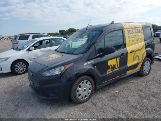NM0LS6S20P1565259 Ford Transit Connect Xl