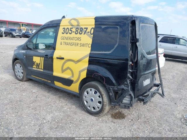 NM0LS6S20P1565259 Ford Transit Connect Xl