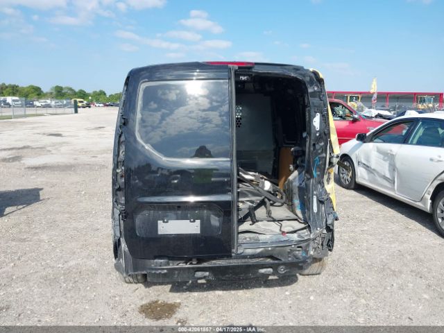 NM0LS6S20P1565259 Ford Transit Connect Xl