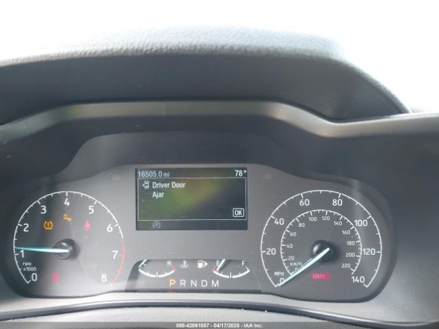 NM0LS6S20P1565259 Ford Transit Connect Xl